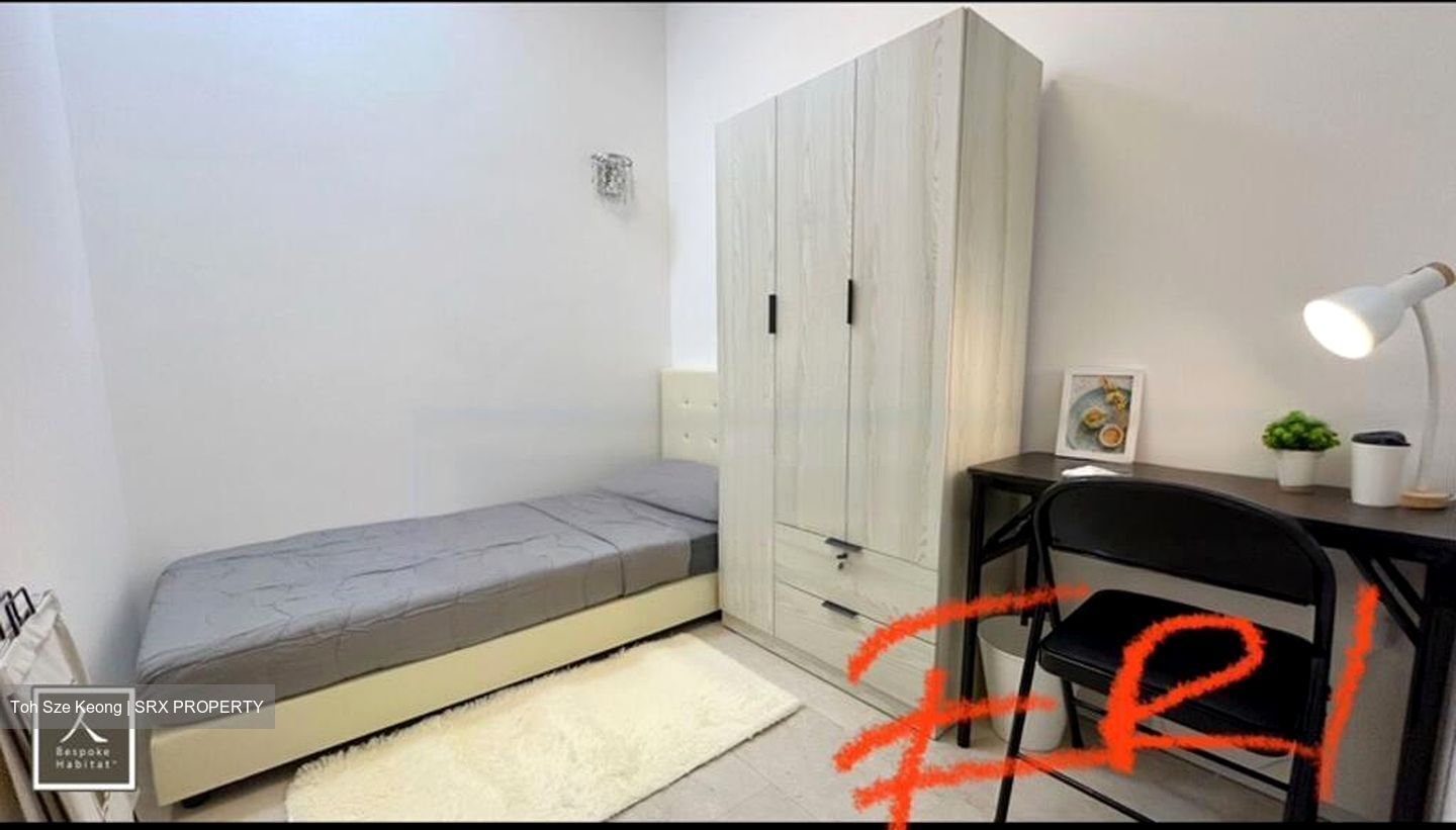 Simsville (D14), Condominium #490296861